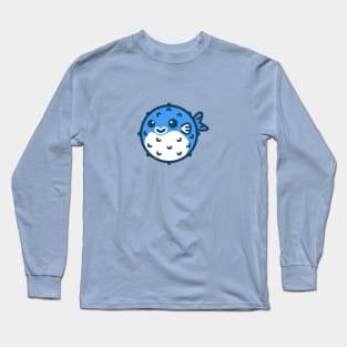 Blowfish Logo Long Sleeve T-Shirt